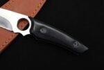 Black Cat - Ring Knife - Image 8