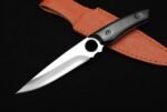 Black Cat - Ring Knife - Image 2