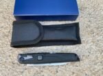 Rubber shank AKC jumping knife - Image 10