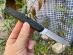 Rubber shank AKC jumping knife - Image 9