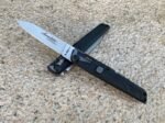 Rubber shank AKC jumping knife - Image 3