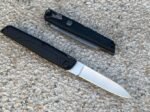 Rubber shank AKC jumping knife - Image 2
