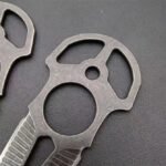 Ice Feather - Hand Spikes - Image 8