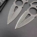 Ice Feather - Hand Spikes - Image 5