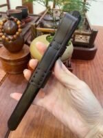 Little Samurai Sakura - Damascus