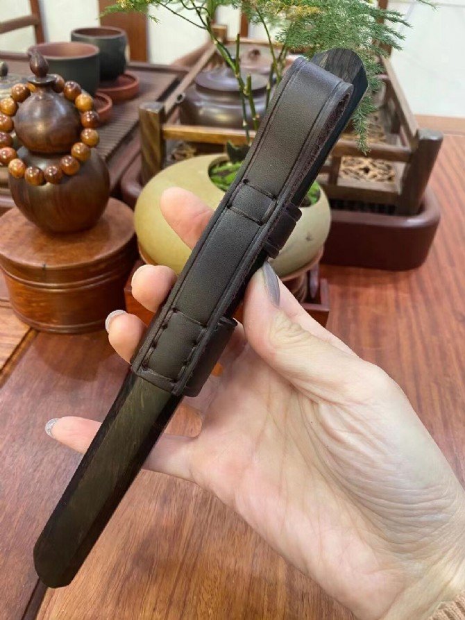 2022032600746590 Little Samurai Sakura - Damascus - Image 1