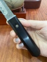 Little Samurai Sakura - Damascus - Image 6