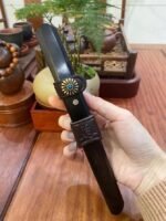 Little Samurai Sakura - Damascus - Image 5