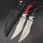 The eye of the storm