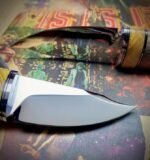 M390 Mirror Dinosaur - Generation 3 - Image 4