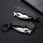 Classic FOX Claw Carbon Fiber High Standard Edition - Image 9