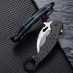 Classic FOX Claw Carbon Fiber High Standard Edition - Image 6