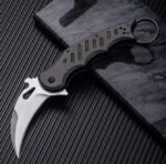Classic FOX Claw Carbon Fiber High Standard Edition - Image 5