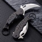 Classic FOX Claw Carbon Fiber High Standard Edition - Image 4