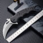 Classic FOX Claw Carbon Fiber High Standard Edition - Image 3