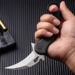 Classic FOX Claw Carbon Fiber High Standard Edition - Image 2