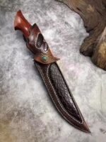 [Akabane - Dama Steel Gaming Sword] - Image 9