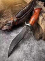 [Akabane - Dama Steel Gaming Sword] - Image 8