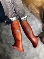 [Akabane - Dama Steel Gaming Sword] - Image 5