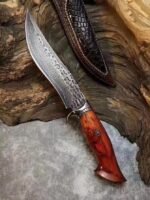 [Akabane - Dama Steel Gaming Sword] - Image 3