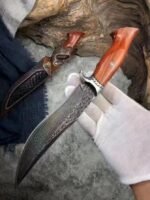 [Akabane - Dama Steel Gaming Sword] - Image 2