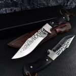 Mirror Moon Straight Blade - Image 7