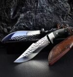 Mirror Moon Straight Blade - Image 6