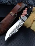 Mirror Moon Straight Blade - Image 5