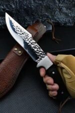 Mirror Moon Straight Blade - Image 4