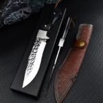 Mirror Moon Straight Blade - Image 3