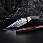 Mirror Moon Straight Blade - Image 2