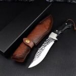 Mirror Moon Straight Blade