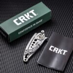 Colombia CRKT-5102 - Image 9