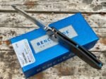 Benchmade Butterfly 940-1 Carbon Fiber Handle Folding Knife - Image 8