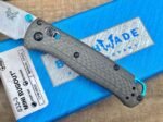 Benchmade Butterfly Carbon Fiber mini533-3 - Image 7