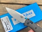 Benchmade Butterfly Carbon Fiber mini533-3 - Image 6