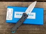 Benchmade Butterfly Carbon Fiber mini533-3 - Image 5