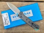 Benchmade Butterfly Carbon Fiber mini533-3 - Image 4