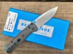 Benchmade Butterfly Carbon Fiber mini533-3 - Image 3
