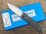 Benchmade Butterfly Carbon Fiber mini533-3 - Image 2