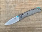 Benchmade Butterfly Carbon Fiber mini533-3