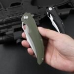 Dragonfly Tactical Folding Knife - Image 9