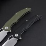 Dragonfly Tactical Folding Knife - Image 8