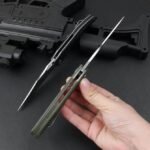 Dragonfly Tactical Folding Knife - Image 7