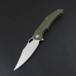 Dragonfly Tactical Folding Knife - Image 4