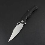 Dragonfly Tactical Folding Knife - Image 3