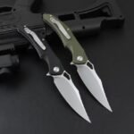 Dragonfly Tactical Folding Knife - Image 2