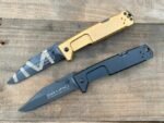 Extreme Force MPC Folding Knife