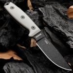 New ESEE-4POD ROWEN Jungle Survival Knife - Image 3