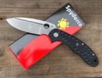 Spider C151 Folding Knife - Image 8
